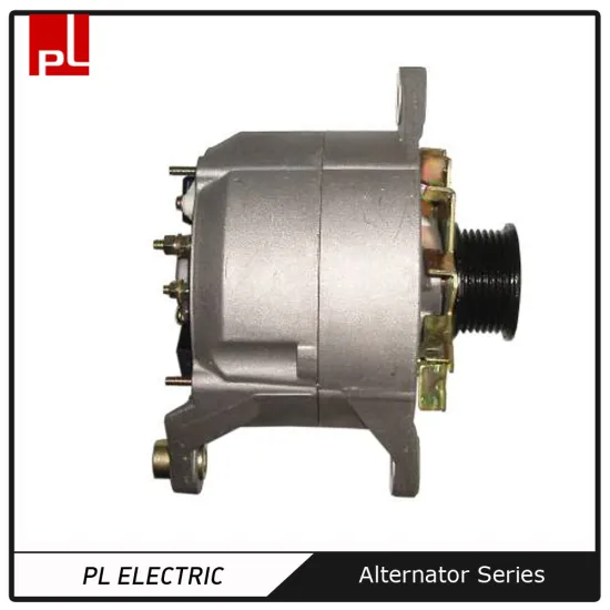 0120 468 135 Bosch 80A Volvo 24v alternator