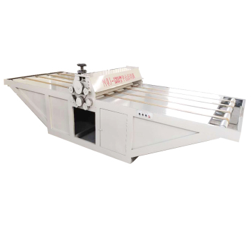 MQJ Semi-Automatic Roller Press Die Cutter Manual Flat Bed Corrugated Die Cutting Box Machine" 

However, for better SEO and readability, you might consider shortening it to:

"Semi-Automatic MQJ Die Cutting Box Machine