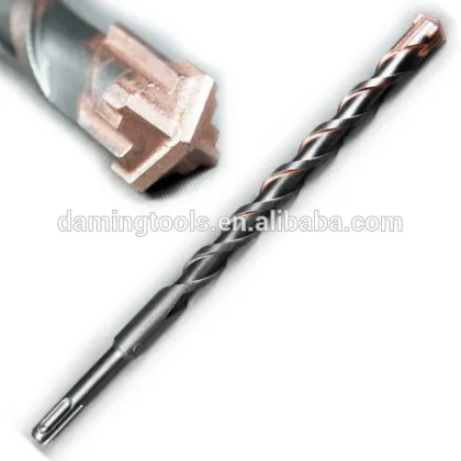 High quality Wholesale sds plus sds drill bit detail