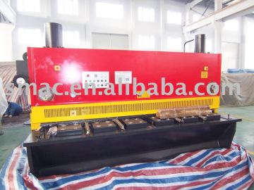 Hydraulic Shearing Machine/shearing machine/guillotine