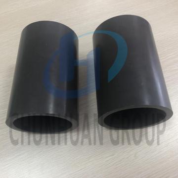 Tiub PTFE Diisi Dengan Gangsa Dan Moly