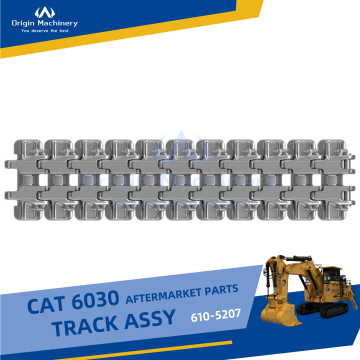 Track Shoe Assy of Undercarriage for CAT6030 514-2353