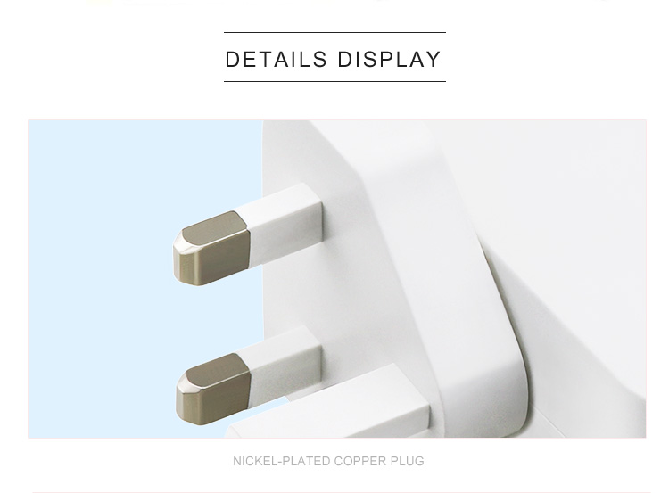 16.5V 3.65A UKplug macbook adapter for computer