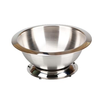 Household Mixing Bowl With Base