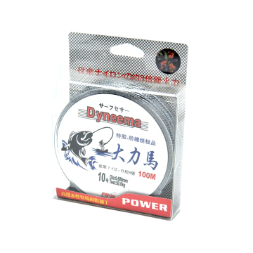 8 strand braided climax super strong japan daiwa floating monofilament fluorocarbon nylon  pe tuna  fly long fishing line