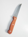 Aço inoxidável de alta qualidade afiada faca de corte de cozinha