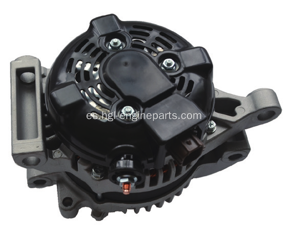 Alternator Denso 104210-5090 para Toyota 27060-38110