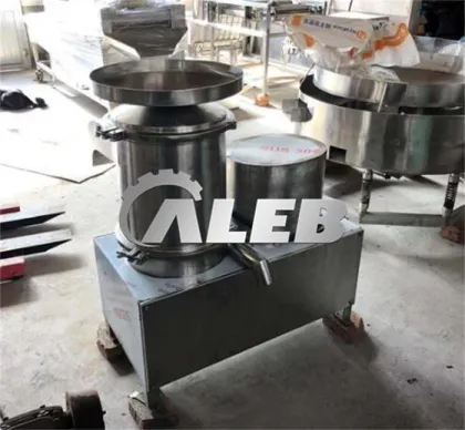 Commercial Egg Shell Beating and Separator Machine: Efficiently Cracking and Separating Eggs