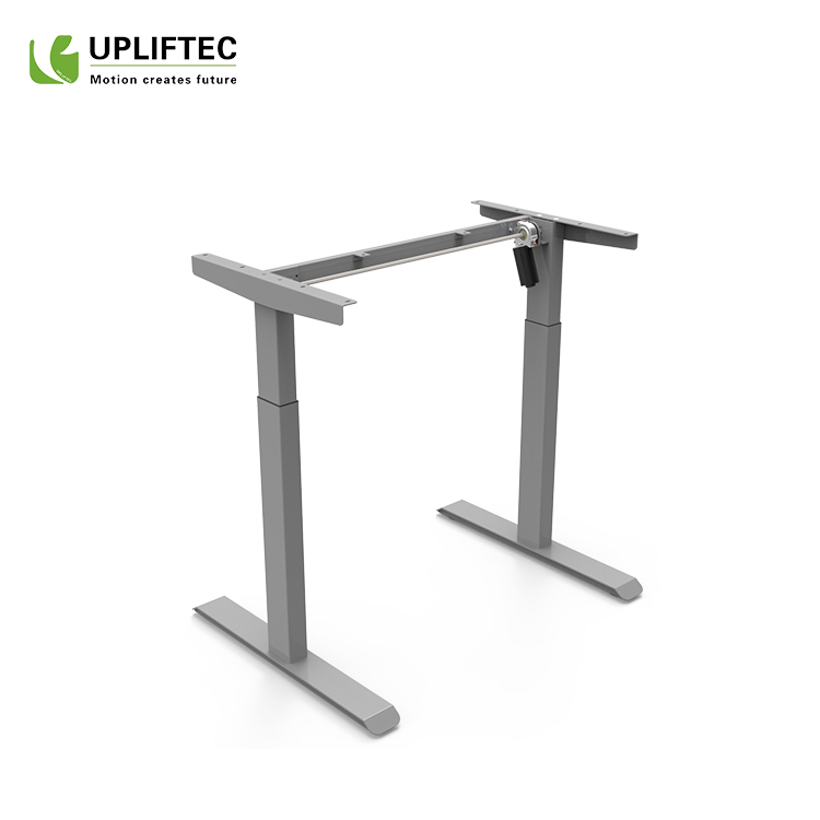 Adjustable Sit Stand Desk