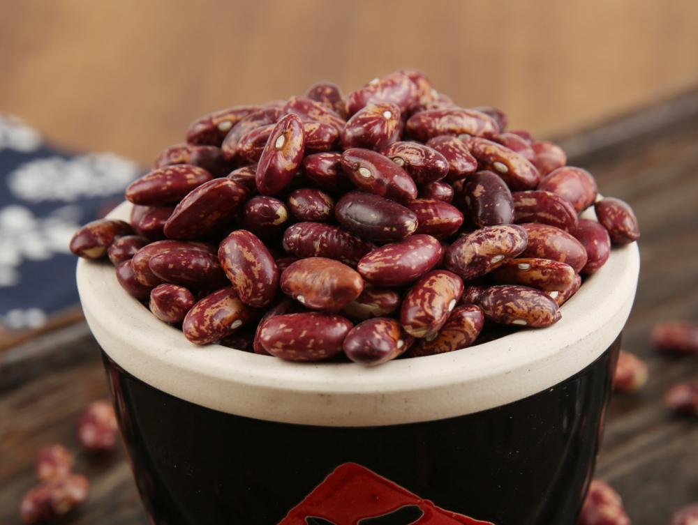Kidney Beans With Rice
