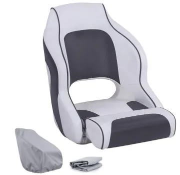 Competitive Price China Manufacture Folding Boat Seat