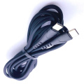 PD 100W USB Typ-C Schnelllades Silikonkabel