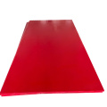 Dambiilaha Waxqabadka Sare ee Red Smc Plate GPO-3 xaashida