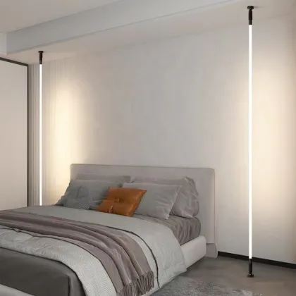 Skyline Liner Lights: Modern Architectural Masterpieces Illuminate Your Horizons