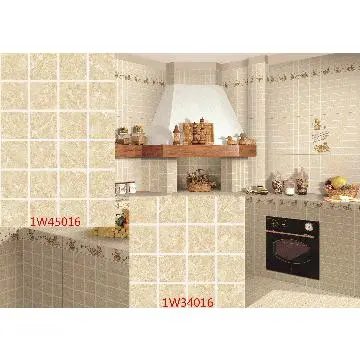 glazed ceramic wall and floor tiles