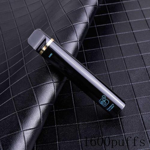 Reka Bentuk Terbaru Reka Bentuk Vape Vape 1600puffs Yang Elegan, berkualiti  tinggi Reka Bentuk Terbaru Reka Bentuk Vape Vape 1600puffs Yang Elegan di  bossgoo.com