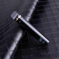 Elegant Newest Design Disposable Vape Pen 1600puffs