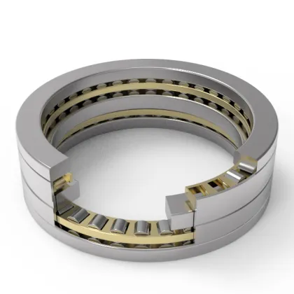 Thrust Cylindrical Roller Bearings