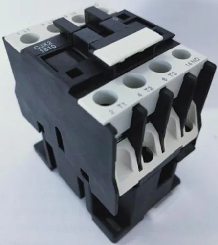Cjx2-18 Ac 접촉기 380v/220v, Bossgoo.com의 고품질 Cjx2-18 Ac 접촉기 380v/220v