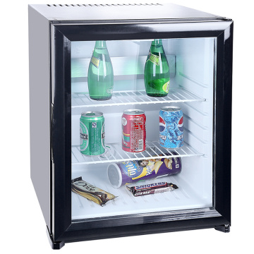 50L Mini Refrigerator for Hotel