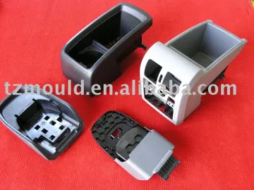 plastic auto part
