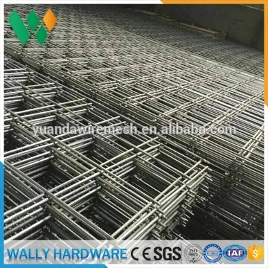 Reinforcement building concrete mesh TOP SALES
