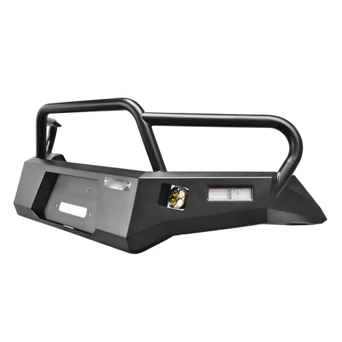Steel Bull Bar for Navara 2016+
