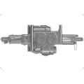 Truck 777G Valve 2451668/245-1668