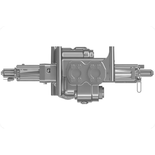 Truck 777G Valve 2451668/245-1668