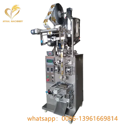 Automatic Auger liquid filling machine