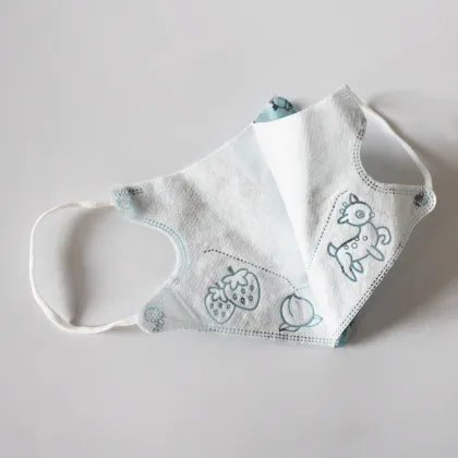 Children's Professional Protective Mask