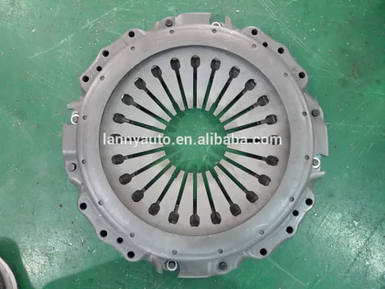 5010244093 renault truck spare parts clutch kit