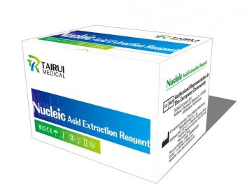 96T Nucleic acid extraction reagent for PCR