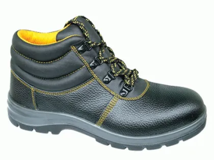 safety shoes(working boot/leather boots)
