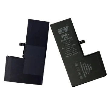 100% GaoYuan Brand Phone Battery for All iPhone Models