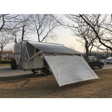 RV AWNG Privacy Scepan Sceen Panel Sunblock