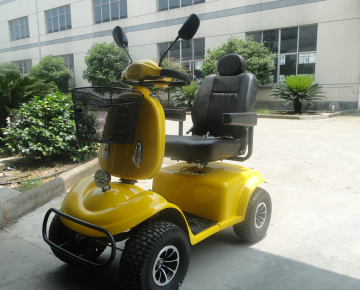 FL-A-11A Electric Mobility Scooter Search