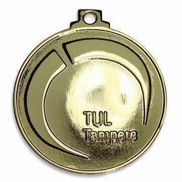 Medal Metal wysokiej jakości, zamówień OEM są mile widziane