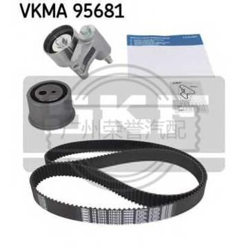 24840-3E500 Auto Car Parts Timing Belt Tensioner Rollers for KIA CARNIVAL