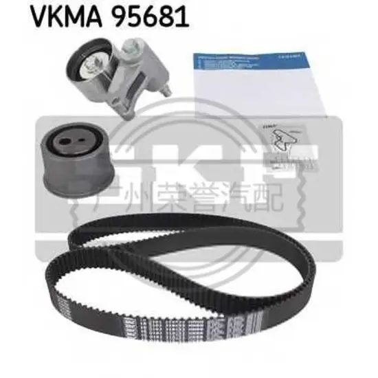 24840-3E500 Auto Car Parts Timing Belt Tensioner Rollers for KIA CARNIVAL