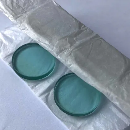 Optical Glass Optical Filter for Optical Instruments