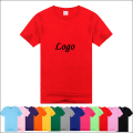 China Fashion Wholesale Custom T-shirt Printing