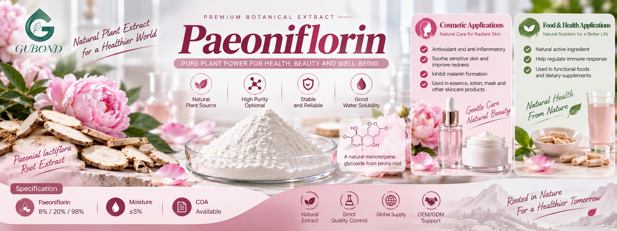 Paeoniflorin