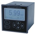 Industrial on-line dissolved oxygen meter