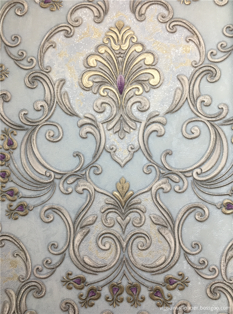 Pvc Wallpaper Wallcovering 2021080510 Jpg