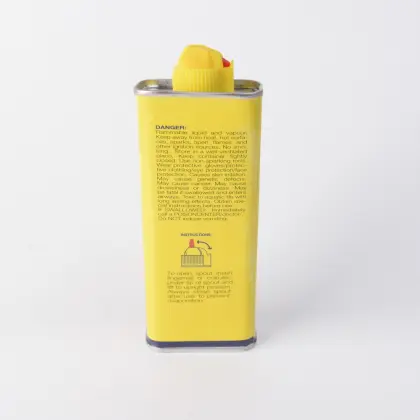 133ml Lighter Fluid in Lighters