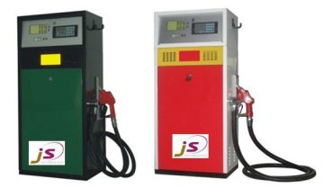 fuel dispenser / station equipment / gas dispenser