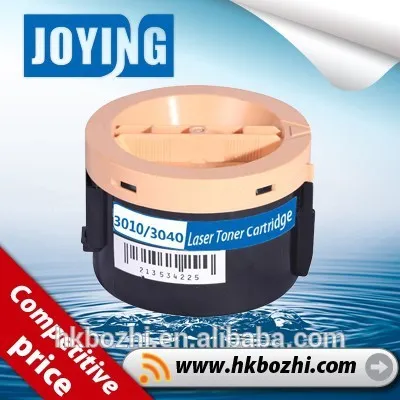 Laser toner cartridge compatible for xerox 3045