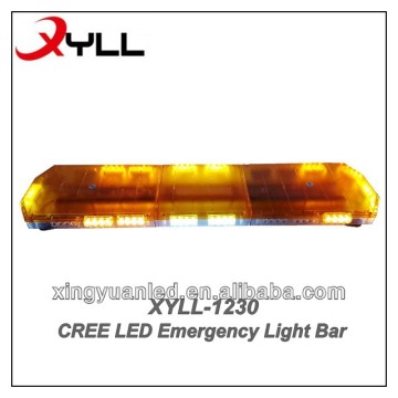 led trailer lights used led truck warning light firetruck emergency light bar amber red blue