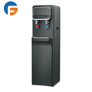Assured Quality Top Load Freestanding Ice Maker Water Dispenser for Home Use: Your Ultimate Convenience Solution
